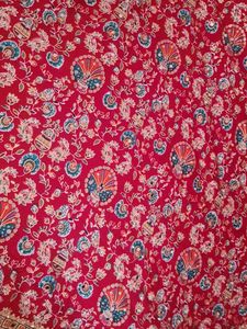 Embroidered Designer red chaniya choli ❤️