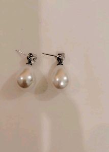 Chic Earring Set