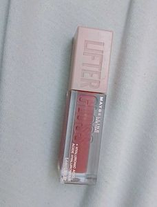 Maybelline Lifter Gloss Lipstick