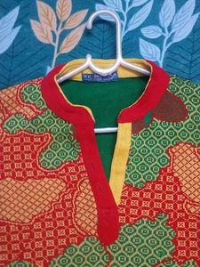 Woollen Suit(Xl)