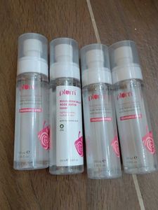 Plum Rose Water Toner Any 1