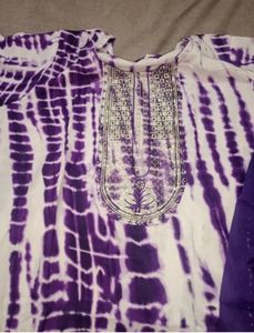 Rayon 3 pc set