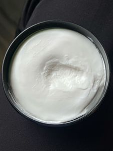 British rose body butter