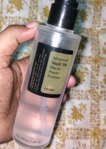 COSRX Advanced Snail 96 Mucin Power Essence