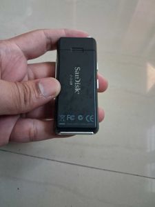 Sansa MP3 Player