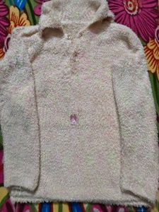 Cozy Handmade woolen Sweater