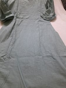 Cotton Kurti