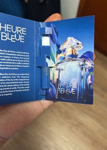 Guerlain L'Heure Bleue Perfume Sample
