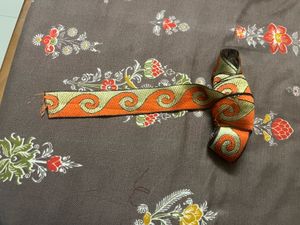 border lace 7