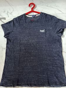 Superdry Men's T-Shirt