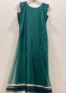 Festive ready Teal Ethnic Kurta Suit s