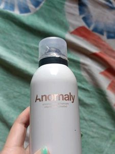 Anomaly Dry Shampoo 207 Ml