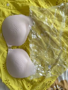Underneath Sweat-Proof Bra
