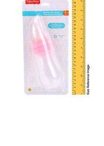 Fisher-Price Baby Food Dispensing Spoon
