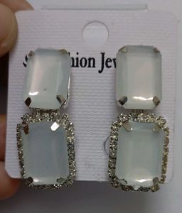 Earrings Set - Fashion Jewelry