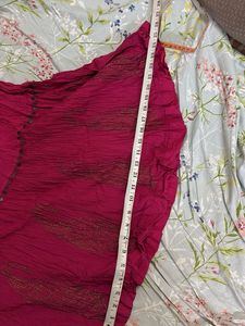 fab India Lehenga