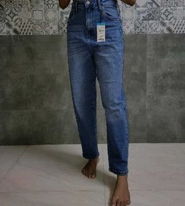zudio new denim jeans