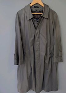 Vintage  Pierre Cardin Paris Trench Coat
