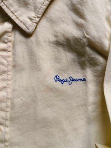 branded 4 to 5 year baby boy shirt
