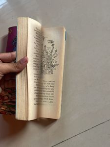 Roald Dahl's Matilda