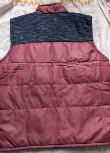 Indian Terrain Boy Vest