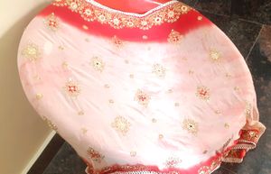 Stiched Kurtha With 3/4 Sleeves
