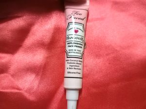 Too Faced Hangover Primer