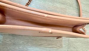 Aldo Chain Strap Crossbody Bag