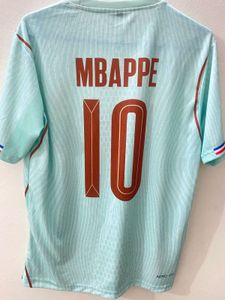 Nike Embroidered France WC Home Kit 🔥
