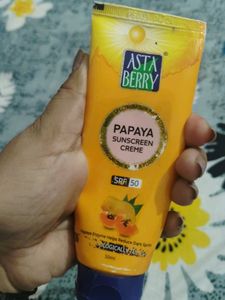 Skincare Bundle: BB Cream, Cold Cream &amp; Sunscreen