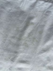 White 'SMILE' Graphic Tee