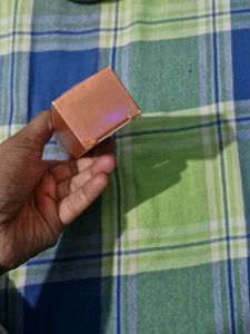 FACECANADA Strobe Cream Peach