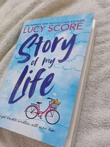 Story of My Life by Lucy Score