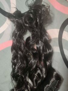 Lite Brown CLR Hair Extension