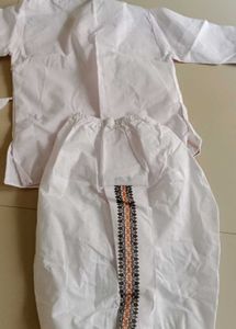 Kids Combo Ethnic Outfits