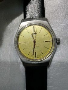 Vintage HMT Mechanical Watch