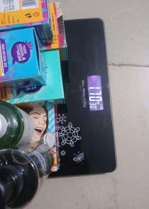 Kool4 Your Mom Personal Care Set