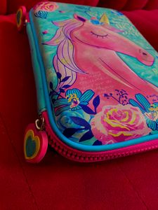 Cute Unicorn Pencil Case