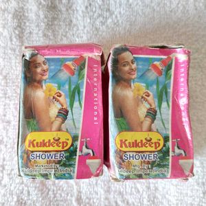 Shower Filters x2