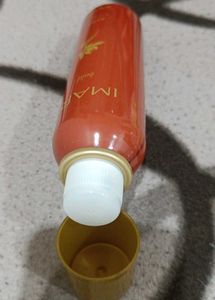 Imari Bold Body Spray