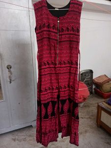 Fancy Kurti