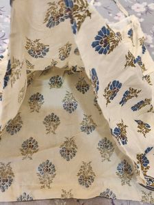 Kurti top for women