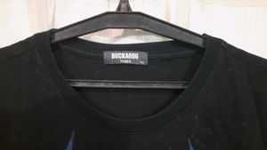 Buckaroo Graphic T-Shirt