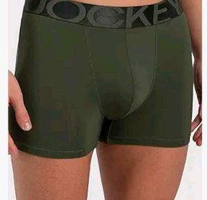 Jockey Boxer Briefs - Thyme