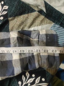 Wrangler Sweatshirt (Shakets)