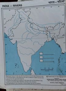 Maps for School Work