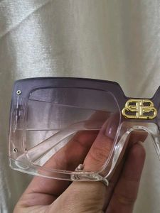 Two toned elegant Shades