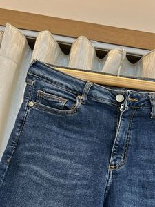 Violeta by Mango Denim Jeans