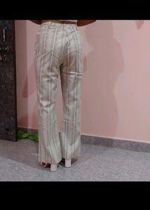 Trouser High Waist