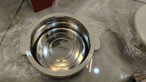 Milton Insulated Casserole Set